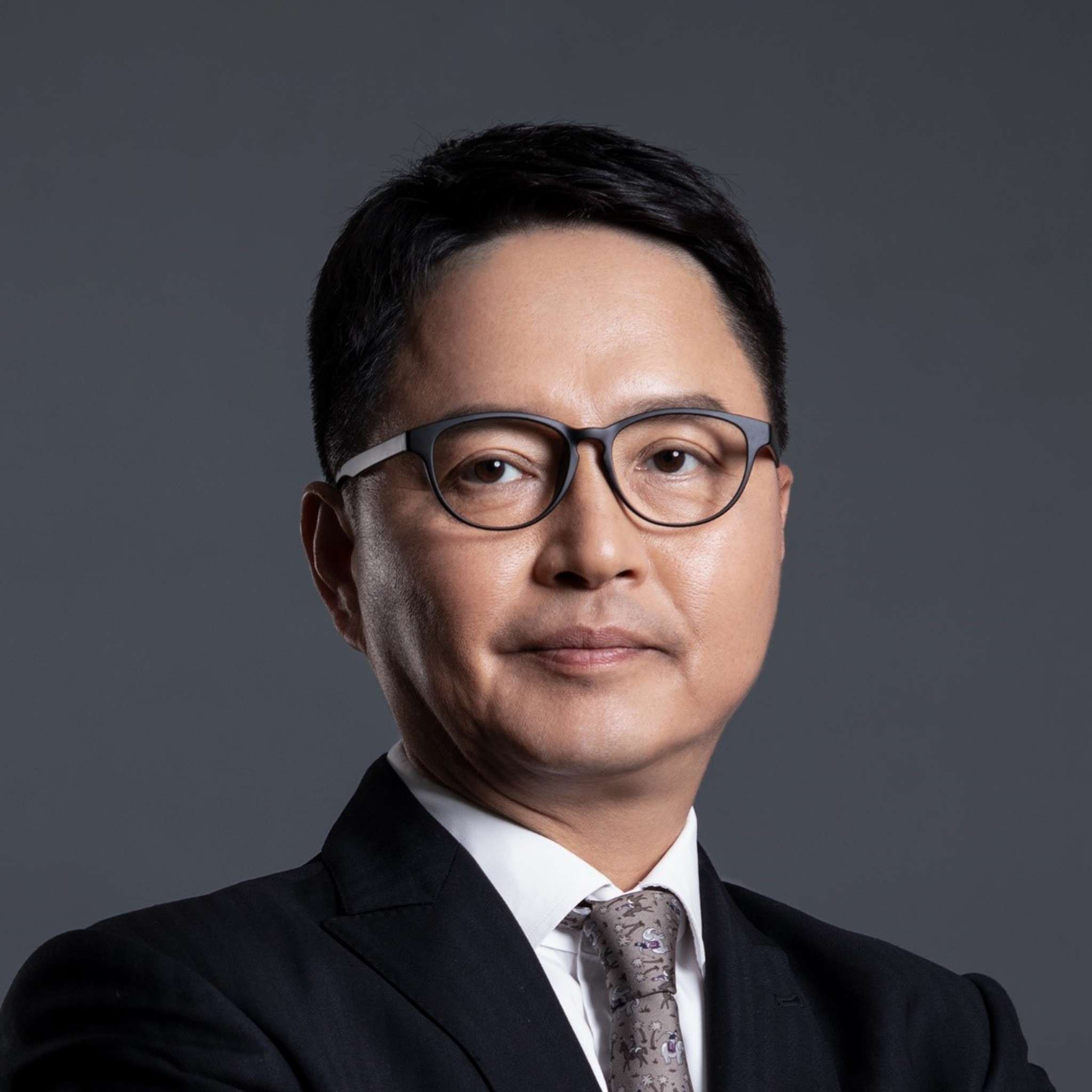 Ben Zhang