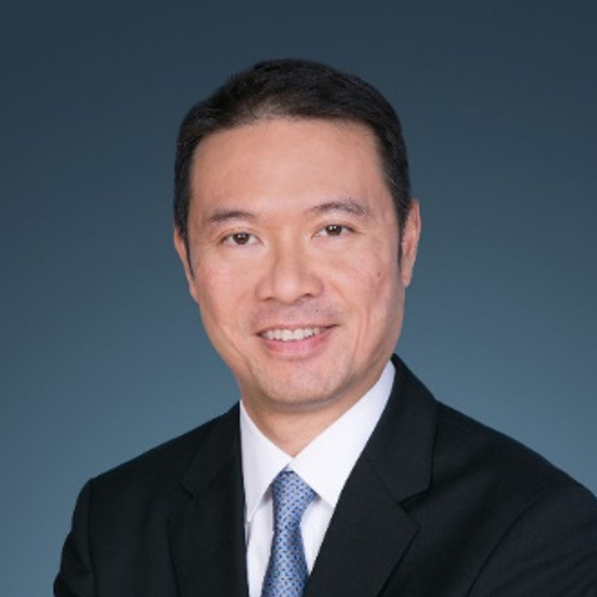 Gerald Yeung