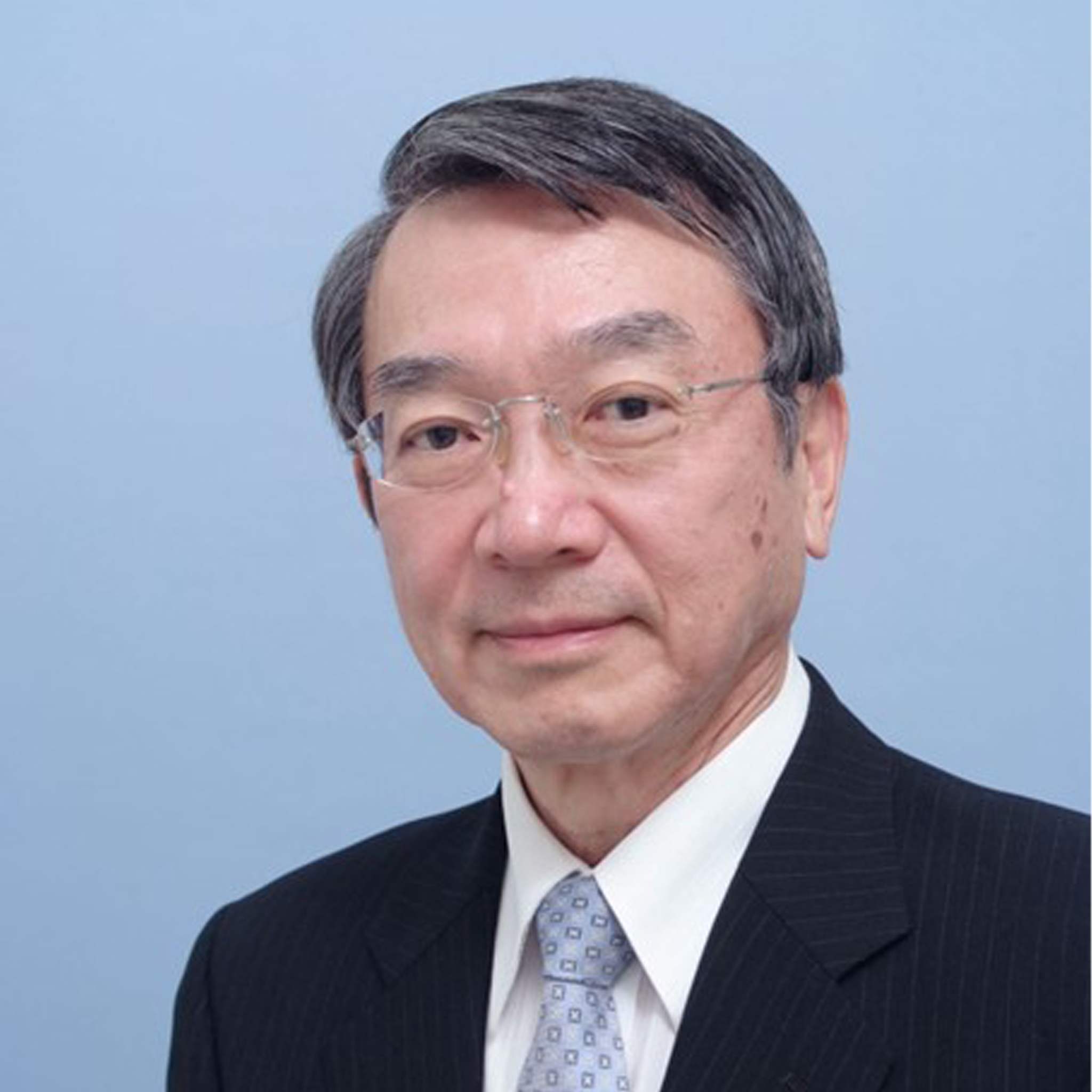 Soichi Nagamatsu